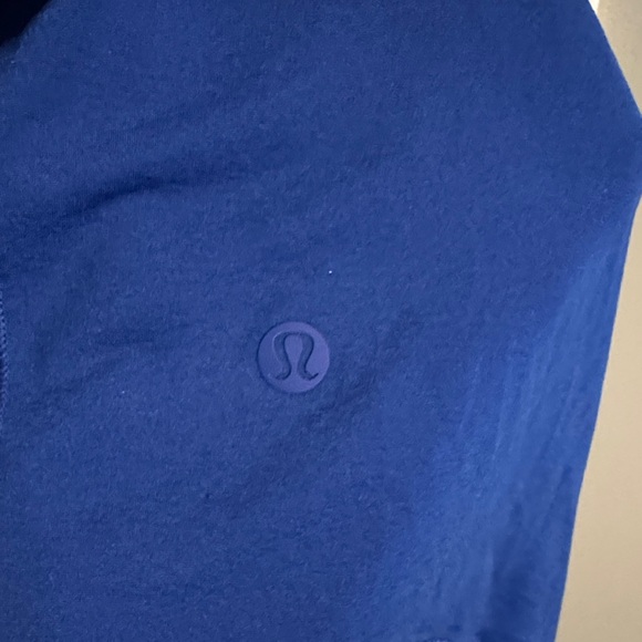 Lululemon Essential Pleated Tank Top - Picture 3 of 5